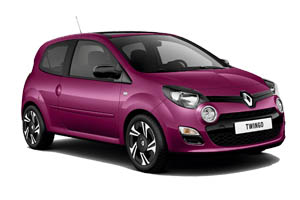  TWINGO